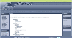 Desktop Screenshot of jswelt.de